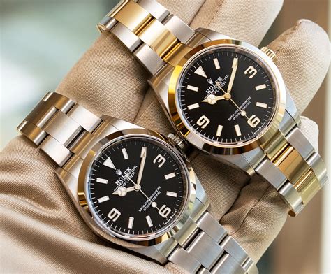 rolex nuevos modelos 2021|new rolex watches.